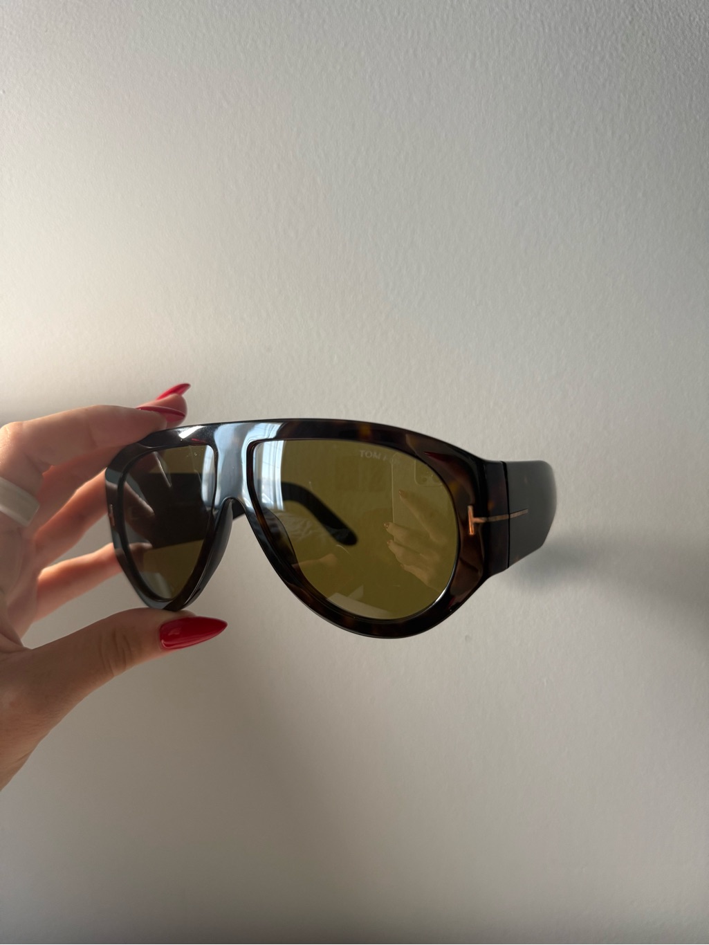 Tom Ford Bronson Sunglasses — image 8 of 8